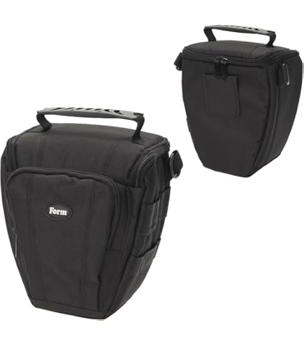 Amazon.co.jp: Nikon 一眼カメラケース セミソフトケース CF-DC6